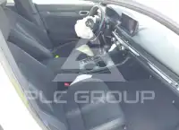 2024 Honda CIVIC фото