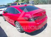 2024 Honda CIVIC фото