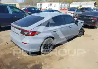 2024 Honda CIVIC фото