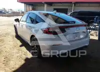 2024 Honda CIVIC фото