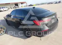 2024 Honda CIVIC фото