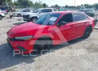 2024 Honda CIVIC фото