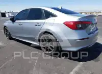 2024 Honda CIVIC фото