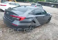2024 Honda CIVIC фото