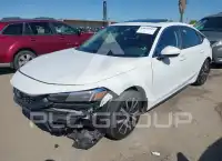 2024 Honda CIVIC photo