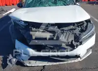 2024 Honda CIVIC фото