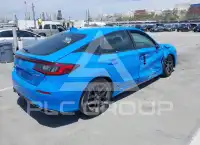 2024 Honda CIVIC фото