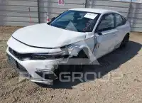 2024 Honda CIVIC photo
