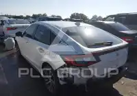 2024 Honda CIVIC фото