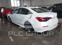 2024 Honda CIVIC photo