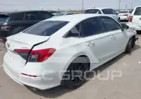 2024 Honda CIVIC фото