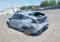 2024 Honda CIVIC фото