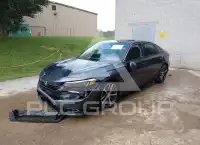 2024 Honda CIVIC фото