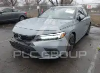 2024 Honda CIVIC photo