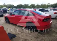 2024 Honda CIVIC фото