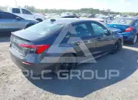 2024 Honda CIVIC фото