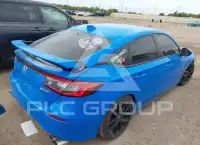 2024 Honda CIVIC фото