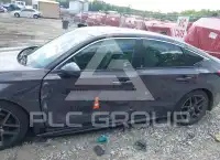 2024 Honda CIVIC фото