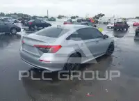 2024 Honda CIVIC фото