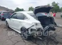 2024 Honda CIVIC photo