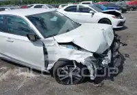 2024 Honda CIVIC фото