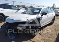 2024 Honda CIVIC фото