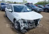 2024 Honda CIVIC фото