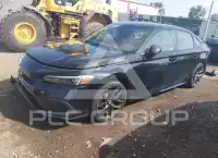 2024 Honda CIVIC фото