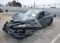 2024 Honda CIVIC фото