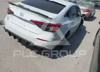 2024 Honda CIVIC фото