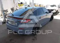 2024 Honda CIVIC photo