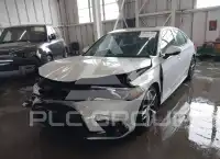 2024 Honda CIVIC photo