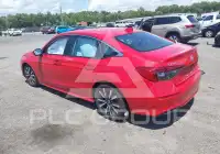 2024 Honda CIVIC photo