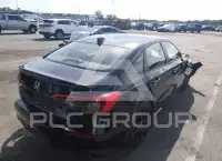 2024 Honda CIVIC фото