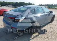 2024 Honda CIVIC фото