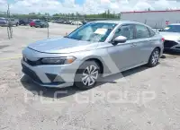 2024 Honda CIVIC photo