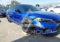2024 Honda CIVIC photo