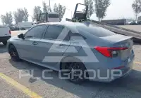 2024 Honda CIVIC фото