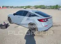 2024 Honda CIVIC photo