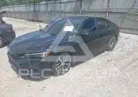 2024 Honda CIVIC фото