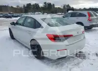2024 Honda CIVIC photo
