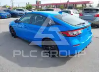 2024 Honda CIVIC фото