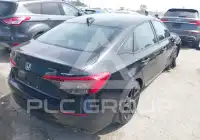 2024 Honda CIVIC фото