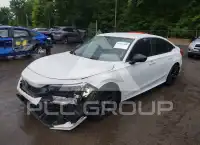 2024 Honda CIVIC фото