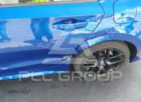 2024 Honda CIVIC фото
