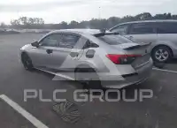 2024 Honda CIVIC фото