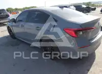 2024 Honda CIVIC фото
