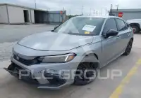 2024 Honda CIVIC фото