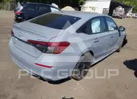 2024 Honda CIVIC фото