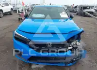 2024 Honda CIVIC фото